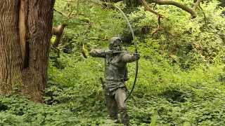 Wikipedia Read Aloud - Robin Hood