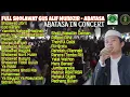 Gus Alif Mundzir ft. Abatasa (Full Sholawat) | Abatasa In Concert 2024