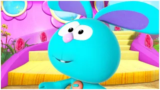 دنيا روزي حلقات كاملة أريد أن أطير أفضل كارتون للأطفال براعم 