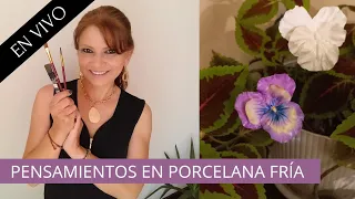 Porcelana Fría, pensamientos