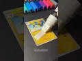 I Turned a Pokemon Card into ART