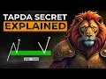 Lagu The Secret Behind TAPDA Cycles Explained