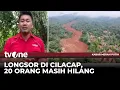 Lagu Update Korban Tanah Longsor di Cilacap: 3 Meninggal Dunia, 20 Hilang | tvOne