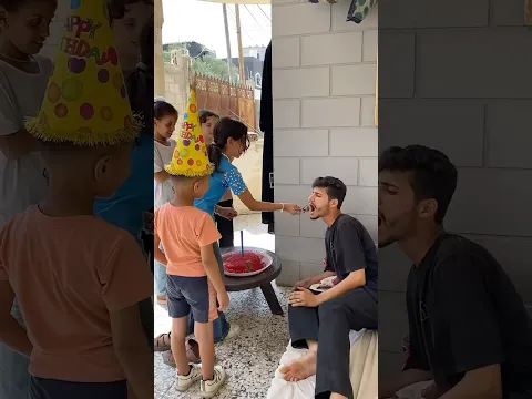 كيكة رمل !!!