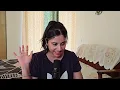 KR$NA - YOURS TRULY REACTION | Nothing to Prove, Knock Knock, Sensitive | Ashmita Reacts