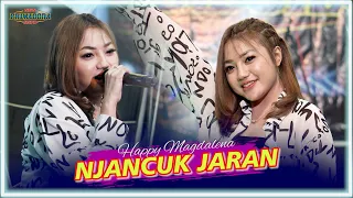 happy magdalena njancuk jaran official live music 