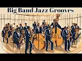 Download Lagu Big Band Jazz Grooves [Big Band Jazz]