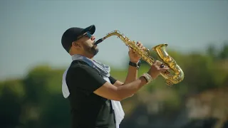 عصام كاريكا حياتي ارتاحت Essam Karika Hayati Ertahet Music Video 