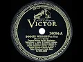 1938 HITS ARCHIVE: Boogie Woogie - Tommy Dorsey