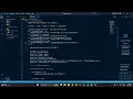 Task 02 Program the user sign up process and input validation