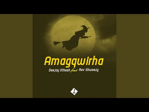 Download MP3 Amagqwirha (feat. Rev Shweezy)