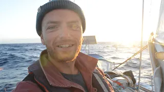 MID-ATLANTIC OCEAN channel update!