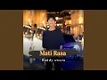 MATI RASA (Acoustic)