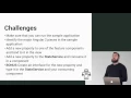 Challenge 1 - Building Web Applications in Angular 2