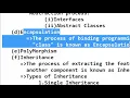 Copy of Chandrakant Shrivastava--09-11-22---JAVA FULL STACK DEVELOPMENT core java