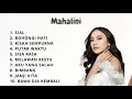 Mahalini Full Album Terbaru | Tanpa Iklan | Lagu Mahalini Populer Merdu 2023