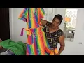 Download Lagu Avontuur in Suriname Episode 4 - Mrs Silla the culture traditional dress maker (Modiste)