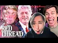 Lagu Did Trump Suck Bill Clinton's D**k? (And what It Means for Japan–China Tensions) | Red Thread