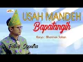 Download Lagu Lagu Minang Terbaru 2021 - USAH MANDE BAPATANGIH - Fatwa Saputra  (Official Video)