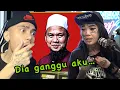 Download Lagu MONDY TATTOO DEDAH PERANGAI USTAZ EBIT LEW | PERKARA TIDAK BAIK BERLAKU DALAM KERETA...