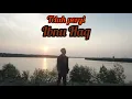 Download Lagu Ibnu Haq _Telah Pergi ( Official Lirik Version )