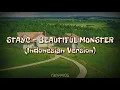 Download Lagu STAYC - BEAUTIFUL MONSTER (Indonesian Version)