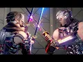 Lagu Ninja Gaiden 4 Ryu Hayabusa Vs Yakumo Fight Scene 4K ULTRA HD