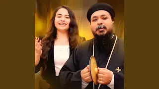 لحن شيرى ثيؤطوكى  افرحى يا والده الاله  دندنها