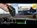 COOL things to do with the OBDLink MX OBD2 Bluetooth scanner OBD2 adapter