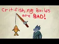 Crit fishing builds are bad in D D 5E