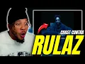 Download Lagu THIS KIND OF RAPPIN SHOULD BE ILLEGAL! Coast Contra - Rulaz (REACTION)