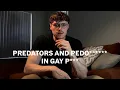 Child Predators In Gay P