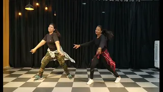 Nachenge Saari Raat Bollywood Zumba Dance Video Sitadohre680 