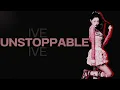 Download Lagu [AI COVER] How Would IVE sing 'Unstoppable' by SooYoung