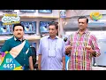 Download Lagu Will Bawri's Arrival Annoy Jetha? |Taarak Mehta Ka Ooltah Chashmah |Full Episode 4451 | 16 July 2025