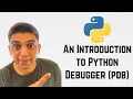 An Introduction to Python s Debugger Debugging in Python with Pdb
