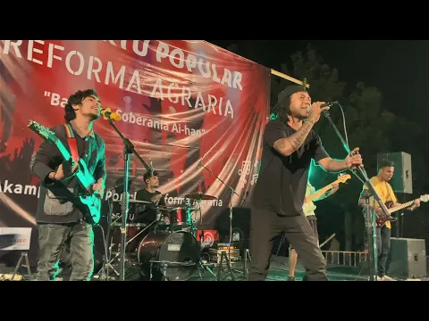Download MP3 Mely Galaxy ft. Klamar - Lemorai + Taka Matan | Live in Ponilala, Ermera