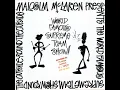 Malcolm Mclaren  - Operaa House! 01