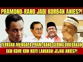Lagu PRAMONO-RANO 'K0RB4N' ANIE?! TERKUAK KNP PRAM-RANO SERING DIBEDAKAN DGN KDM! KDM IKUTI JEJAK ANIES?!