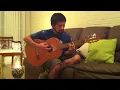 Si El Amor Se Cae (cover Los Cafres) (HD)