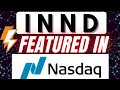INND Latest News INND stock to pop Innerscope Hearing Technologies Latest Update