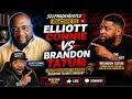 PSYCHOTHERAPIST BREAKS DOWN BRANDON TATUM ELLIOTT CONNIE VS TATUM REACTION