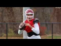 Good Ole Podcast UVA going for the big catch featuring four-star QB Dante Reno