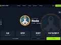 OSCP HackTheBox node