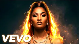 i was enough you just didn t care shenseea official lyrics video 