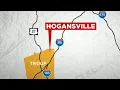 Power outage hits Hogansville