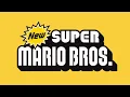 Download Lagu The Mushroom Waltz - New Super Mario Bros. OST
