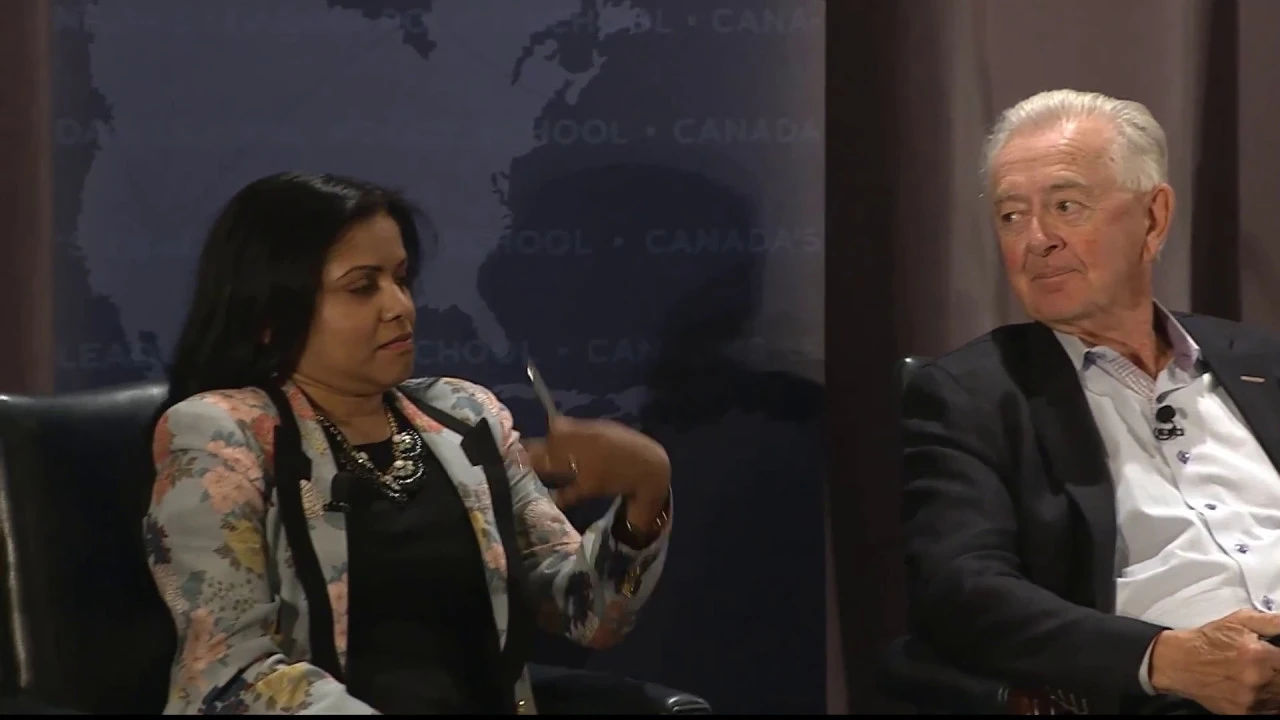 Panel on Good Public Policies for Canada | Bridging Divides