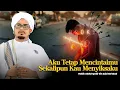 Download Lagu 9 KEADAAN ORANG JATUH CINTA | Habib Abdul Qodir Ba'abud
