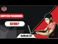 nCr mod p Number theory Competitive Programming